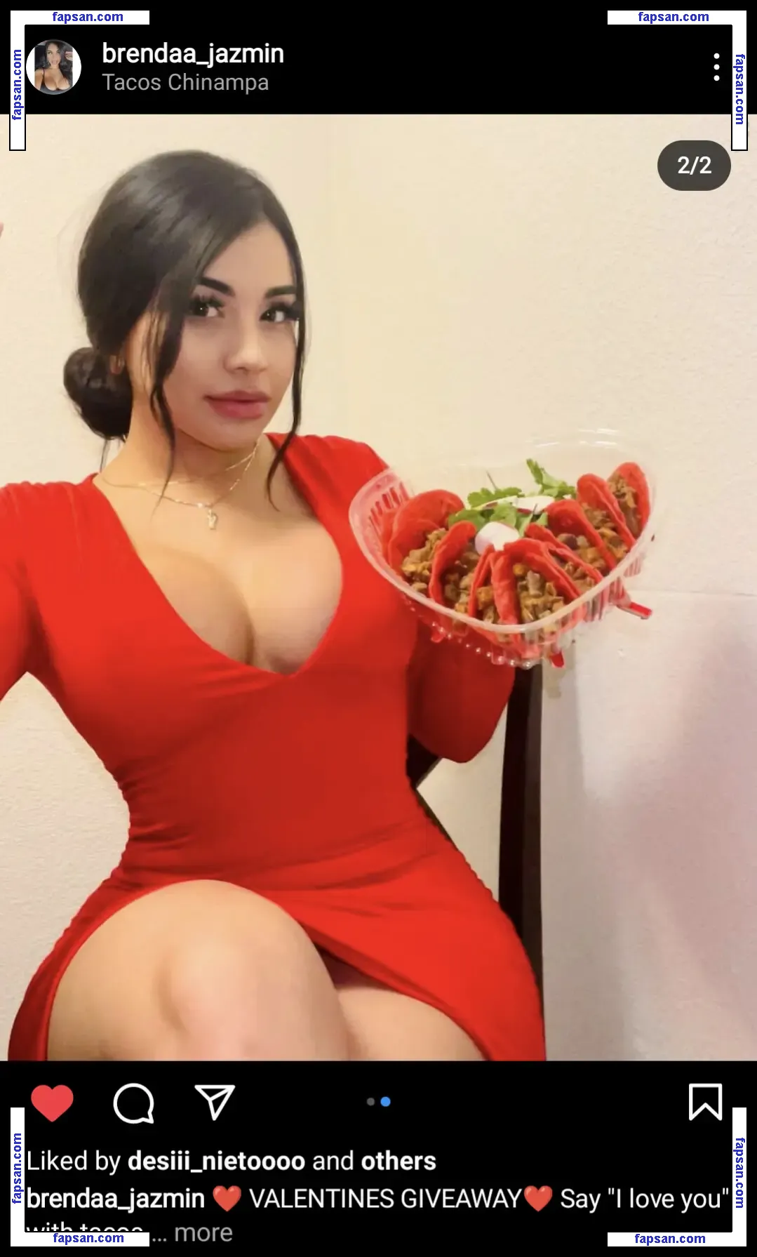 Brenda Jazmin nude photo #0004 from OnlyFans