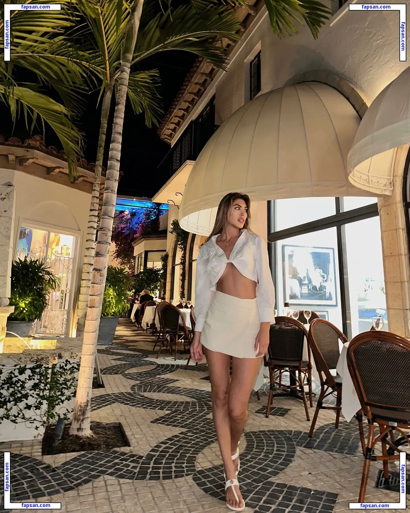 Brenda Serpa голая фото #0005 с Онлифанс