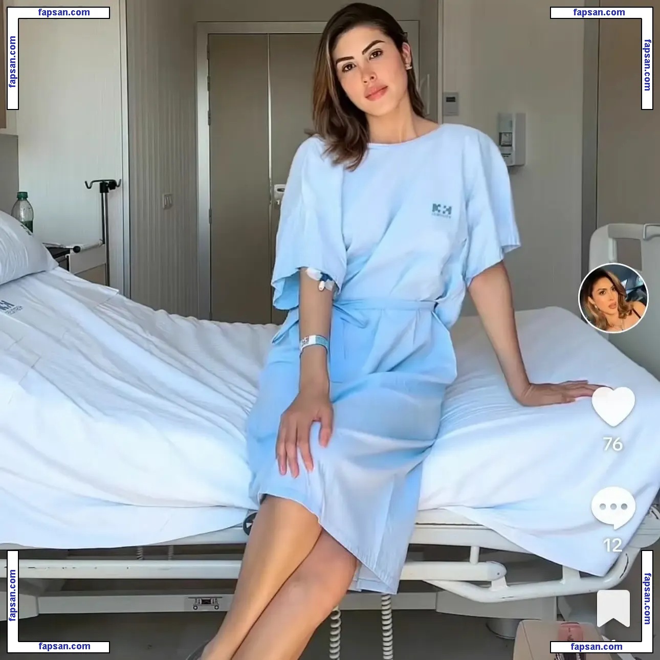 Brenda Serpa голая фото #0010 с Онлифанс