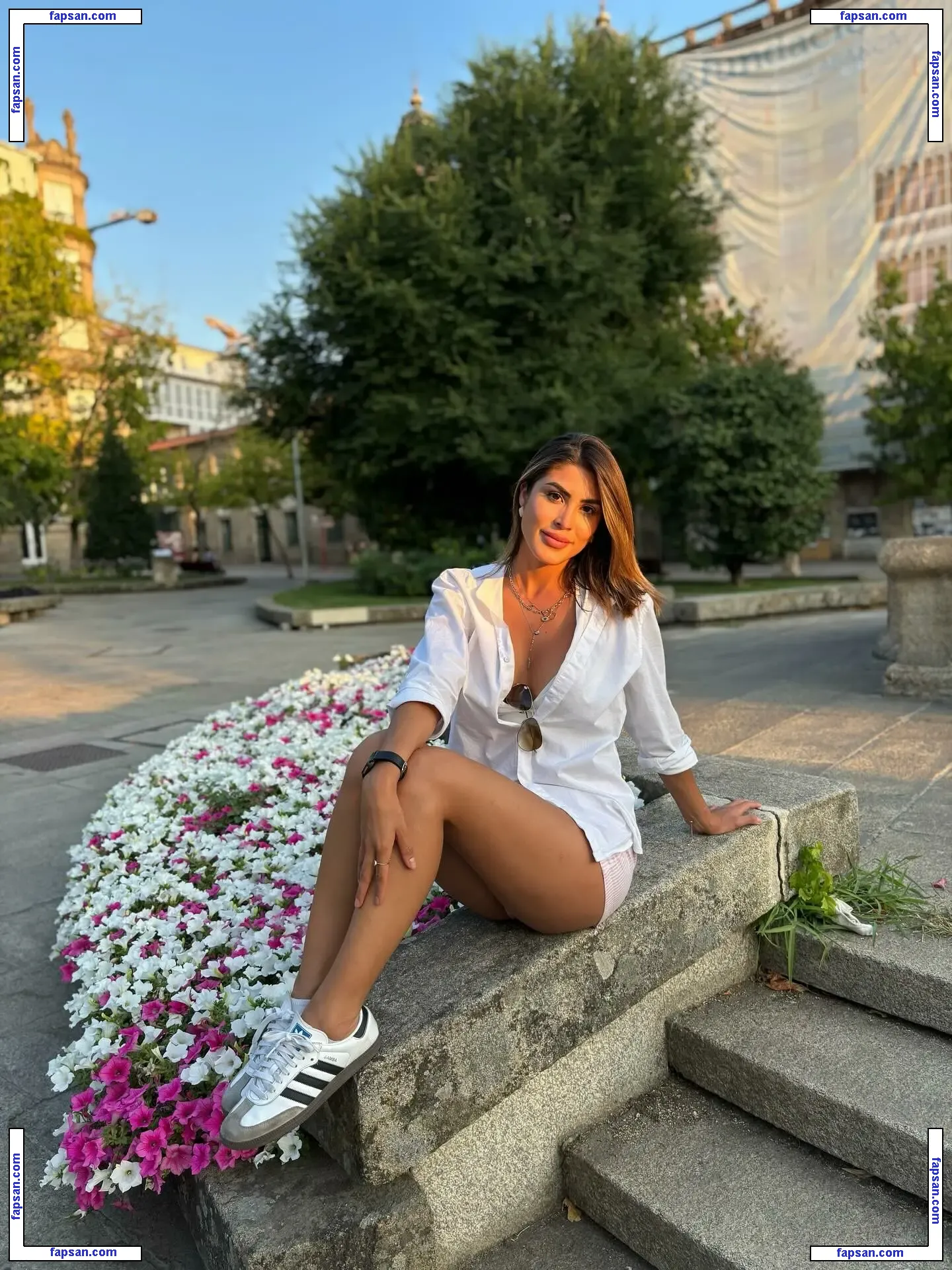 Brenda Serpa голая фото #0023 с Онлифанс