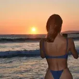 Brenda Serpa голая #0001