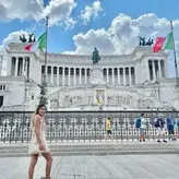 Brenda Serpa голая #0006