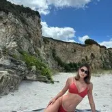 Brenda Serpa голая #0015