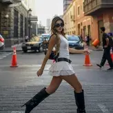 Brenda Serpa голая #0017