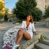 Brenda Serpa голая #0023