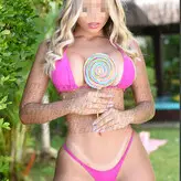 Brenda Sheyrlyanne nude #0017