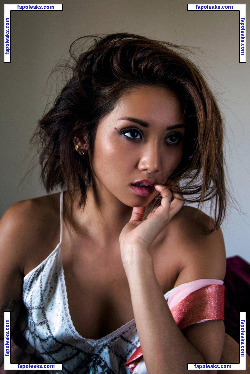 Brenda Song / brendasong голая фото #0003 с Онлифанс