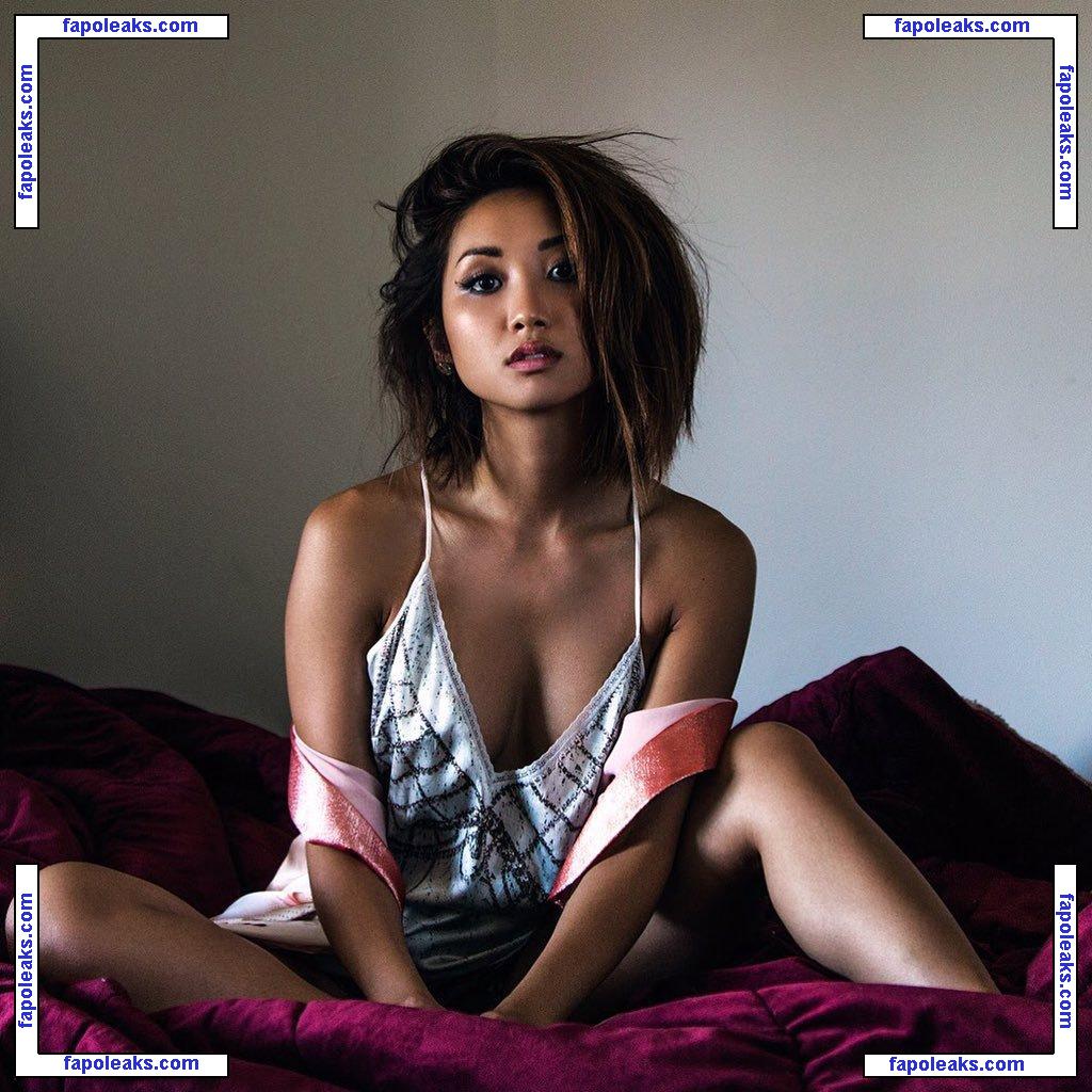 Brenda Song / brendasong голая фото #0008 с Онлифанс