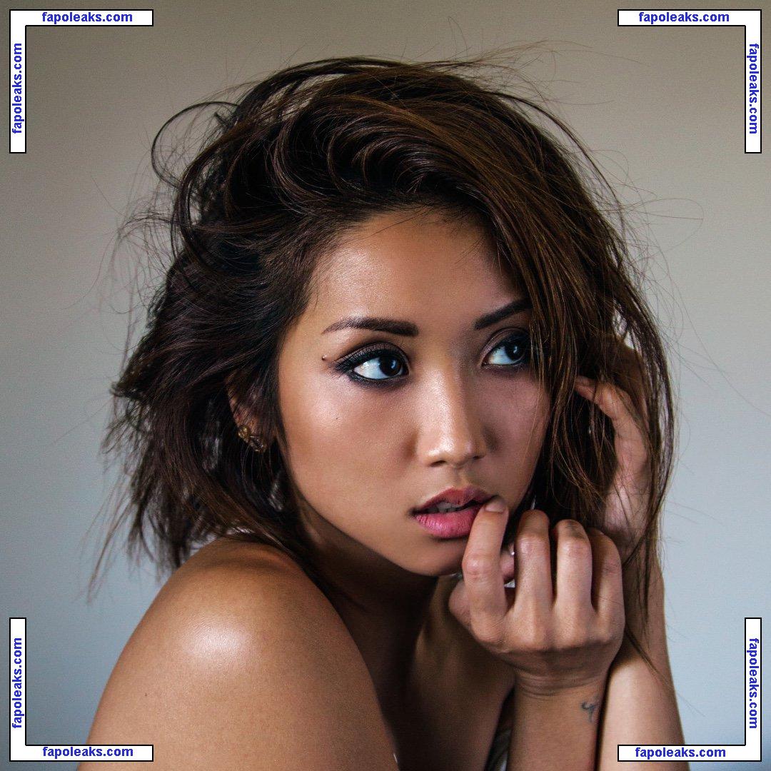 Brenda Song / brendasong голая фото #0010 с Онлифанс