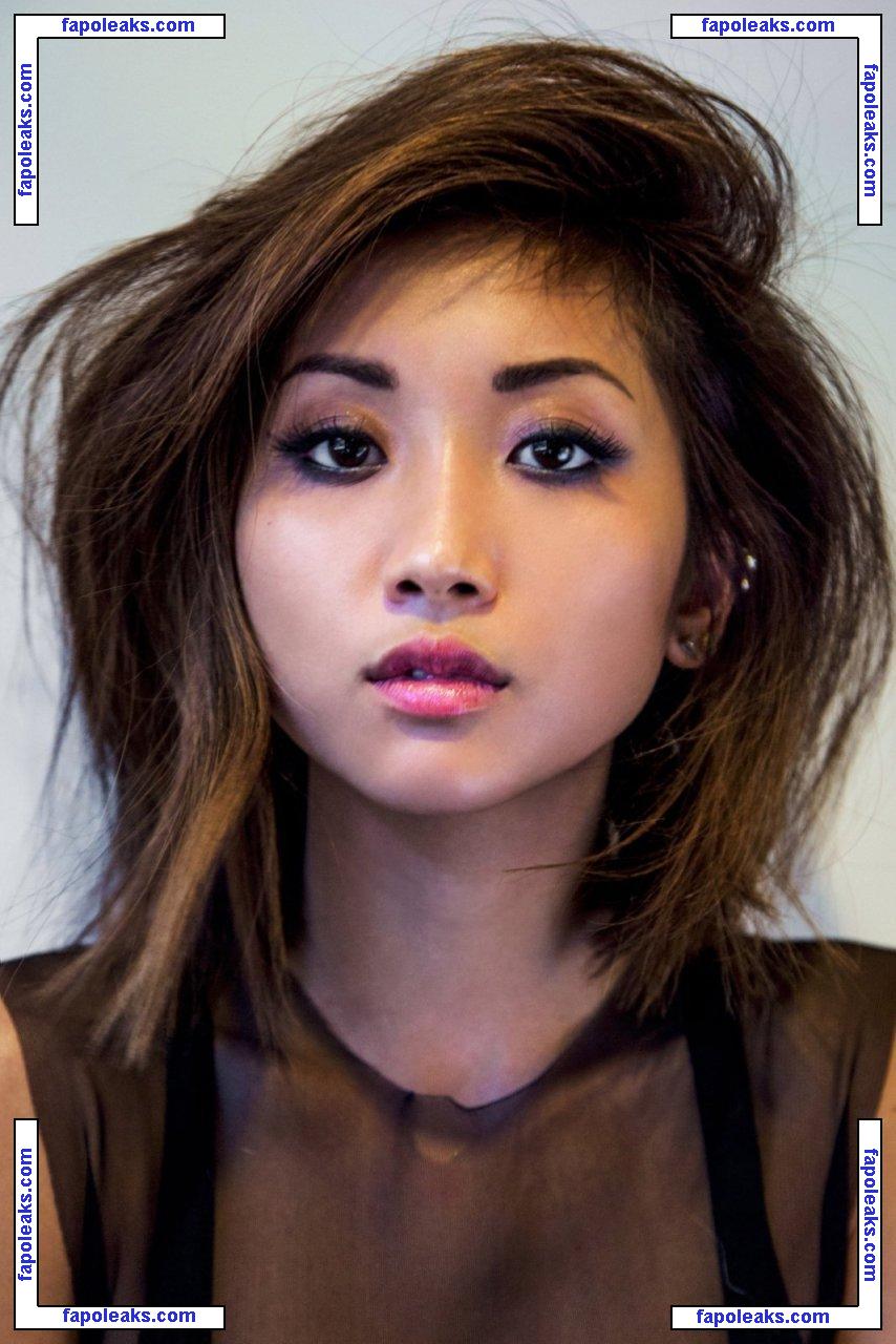 Brenda Song / brendasong голая фото #0011 с Онлифанс