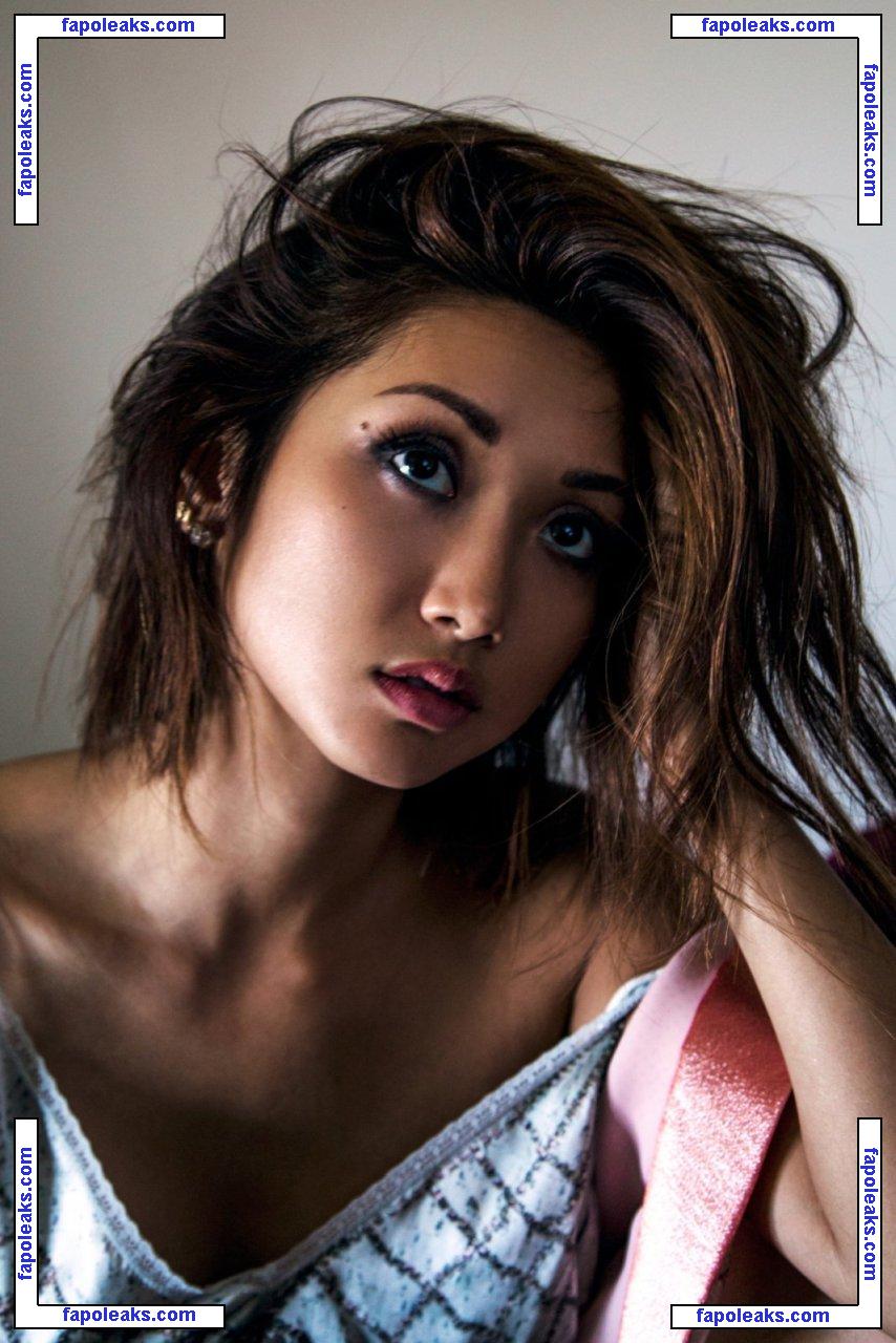 Brenda Song / brendasong голая фото #0012 с Онлифанс