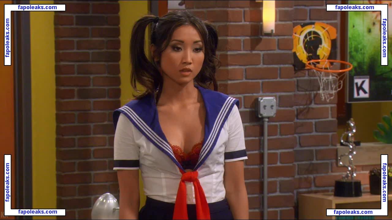 Brenda Song / brendasong голая фото #0032 с Онлифанс