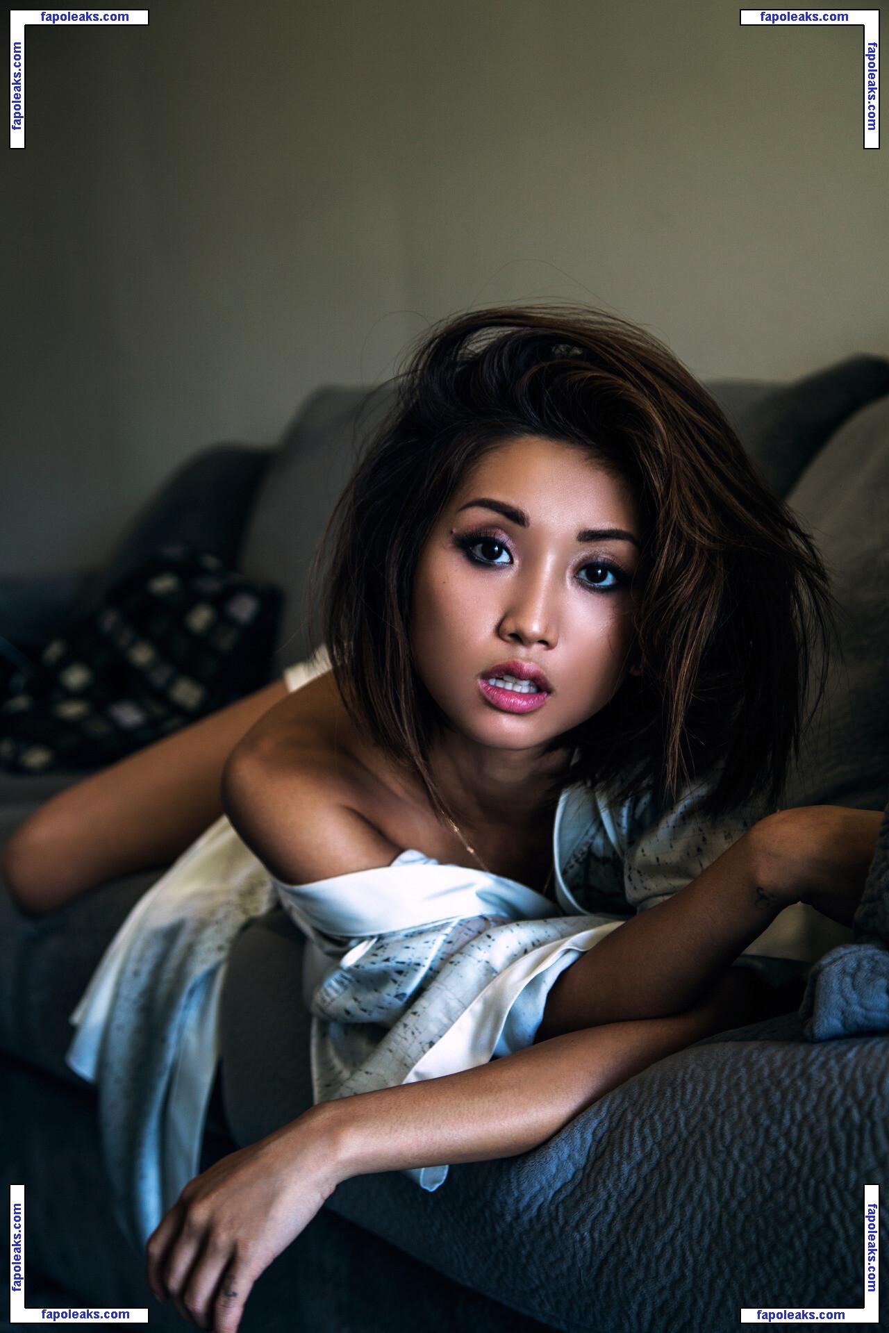 Brenda Song / brendasong nude photo #0057 from OnlyFans