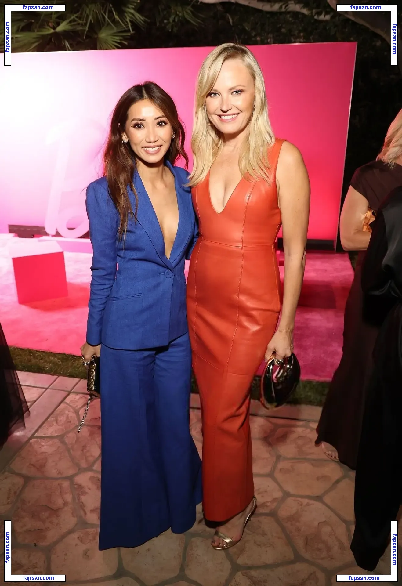 Brenda Song голая фото #0147 с Онлифанс