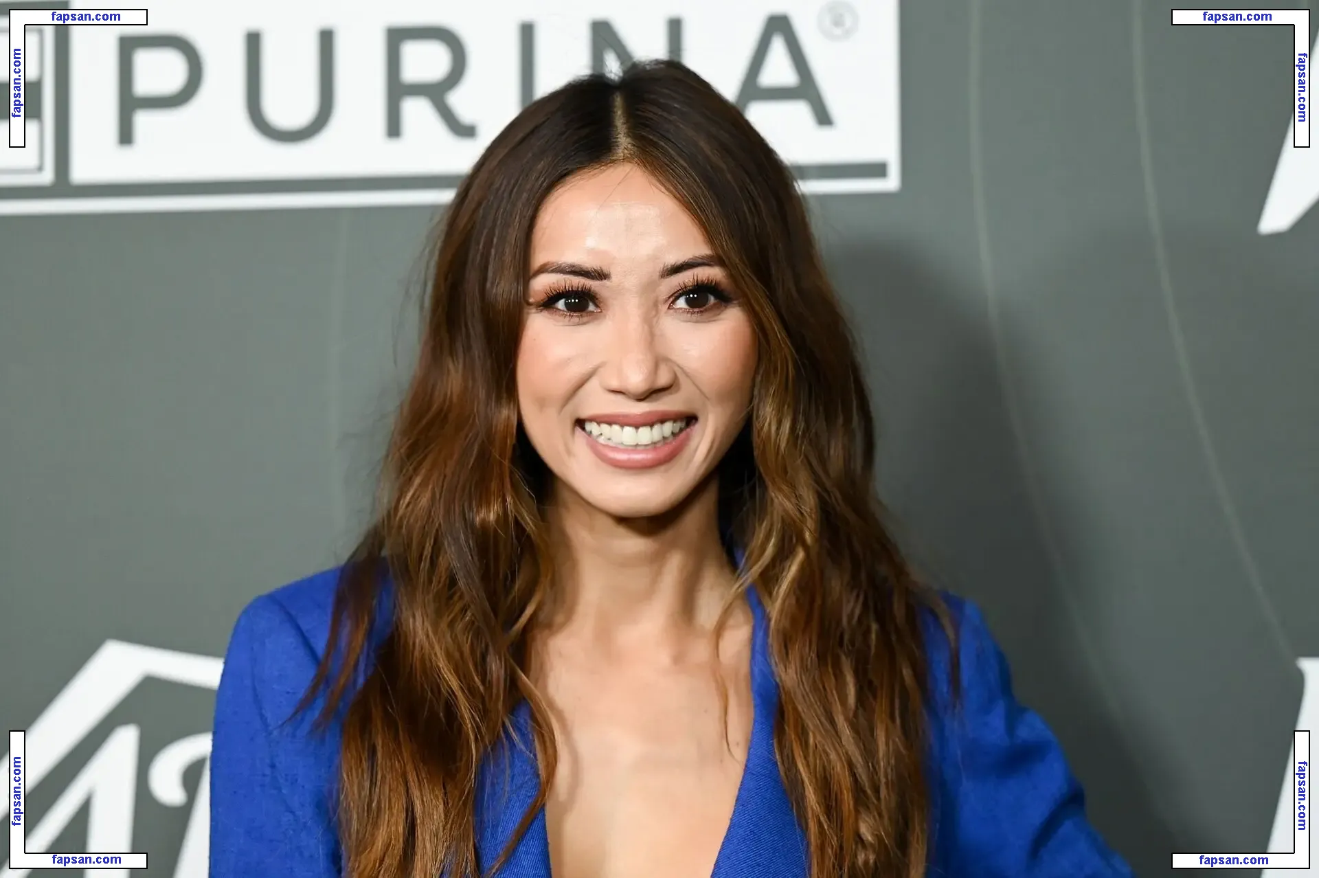 Brenda Song голая фото #0149 с Онлифанс