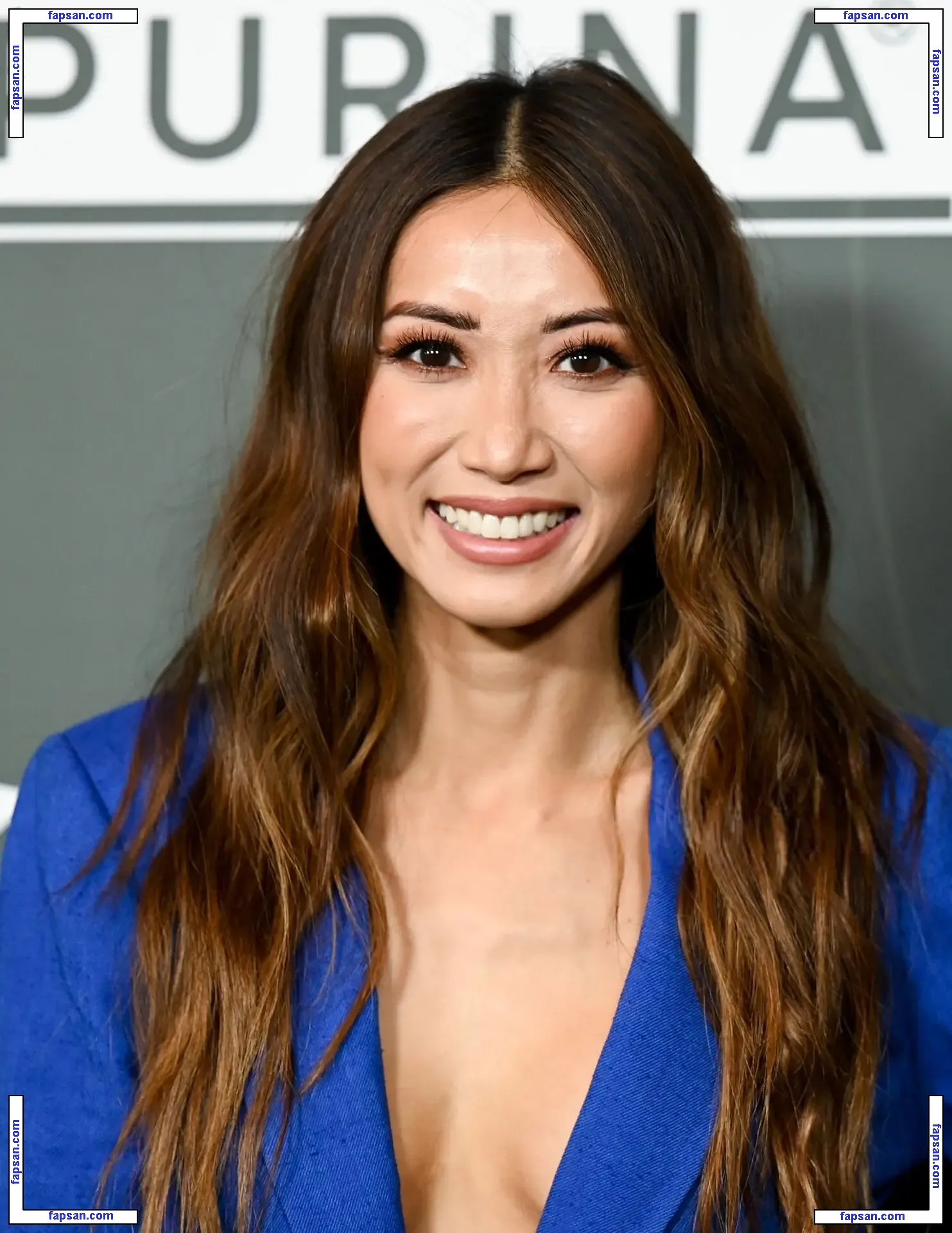 Brenda Song голая фото #0152 с Онлифанс