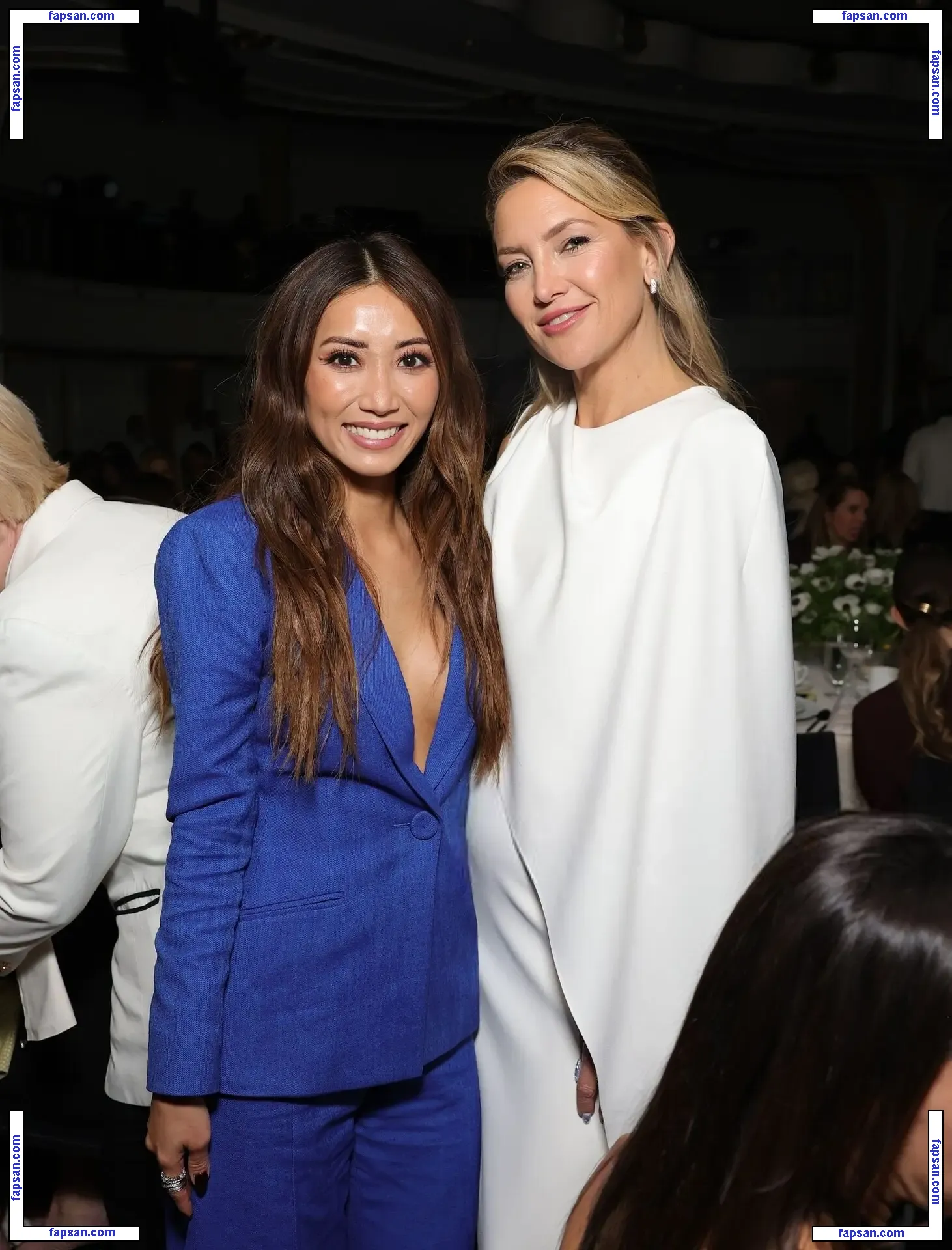 Brenda Song голая фото #0161 с Онлифанс