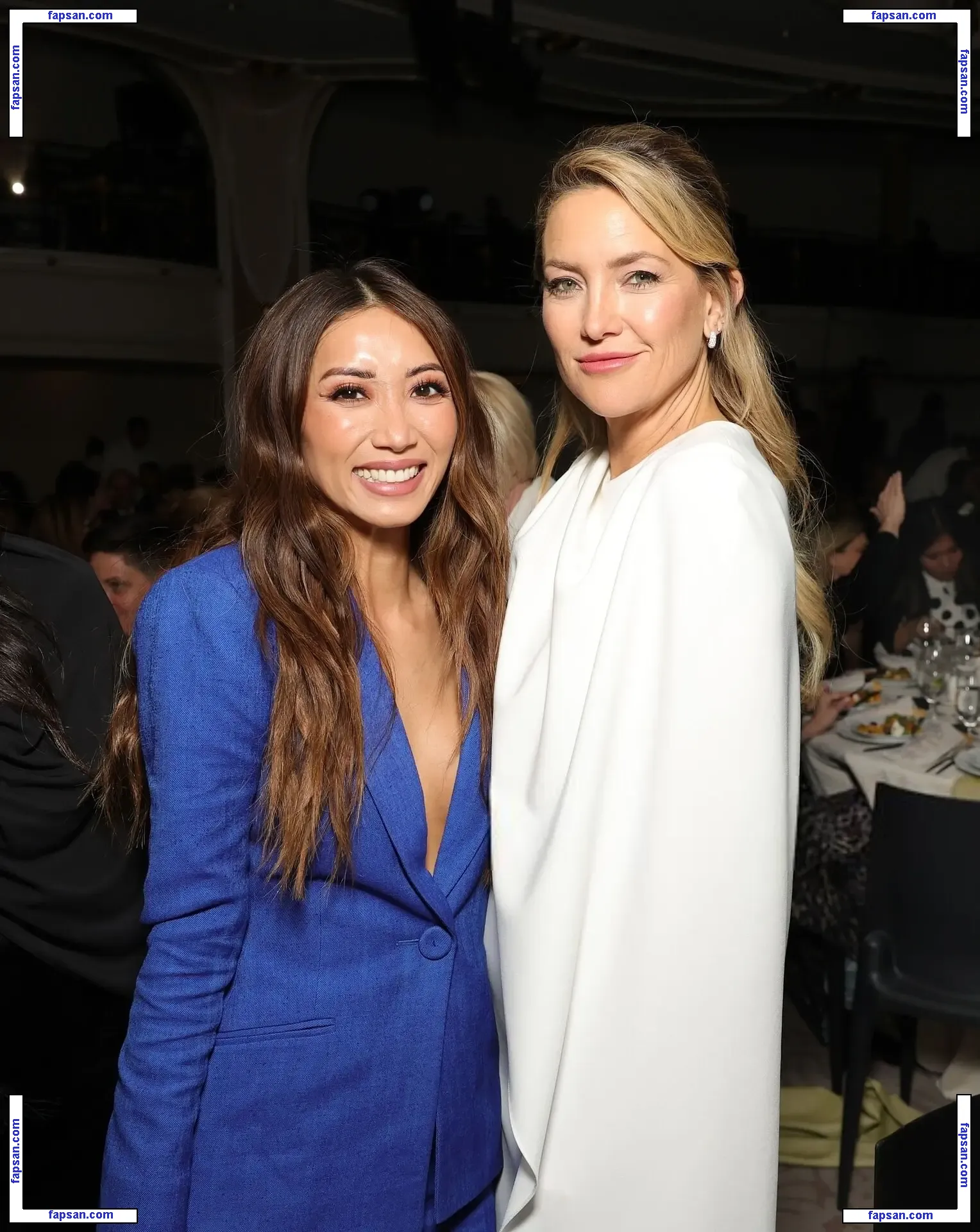 Brenda Song голая фото #0163 с Онлифанс