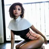 Brenda Song nude #0117