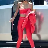 Brenda Song голая #0137