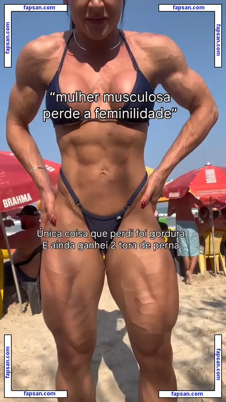 Brenda Valery голая фото #0003 с Онлифанс