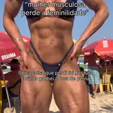 Brenda Valery голая #0003