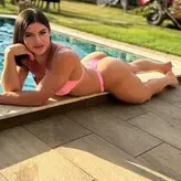 Brenda Valery голая #0005