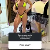 Brenda Valery голая #0020