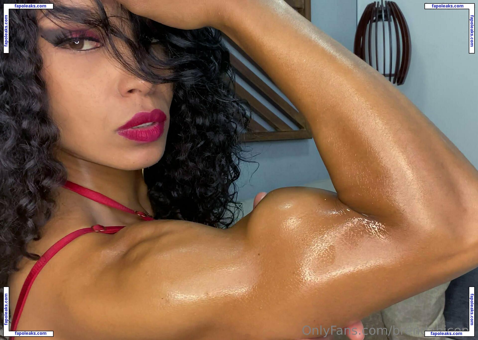 brendabiceps / biflexer nude photo #0013 from OnlyFans