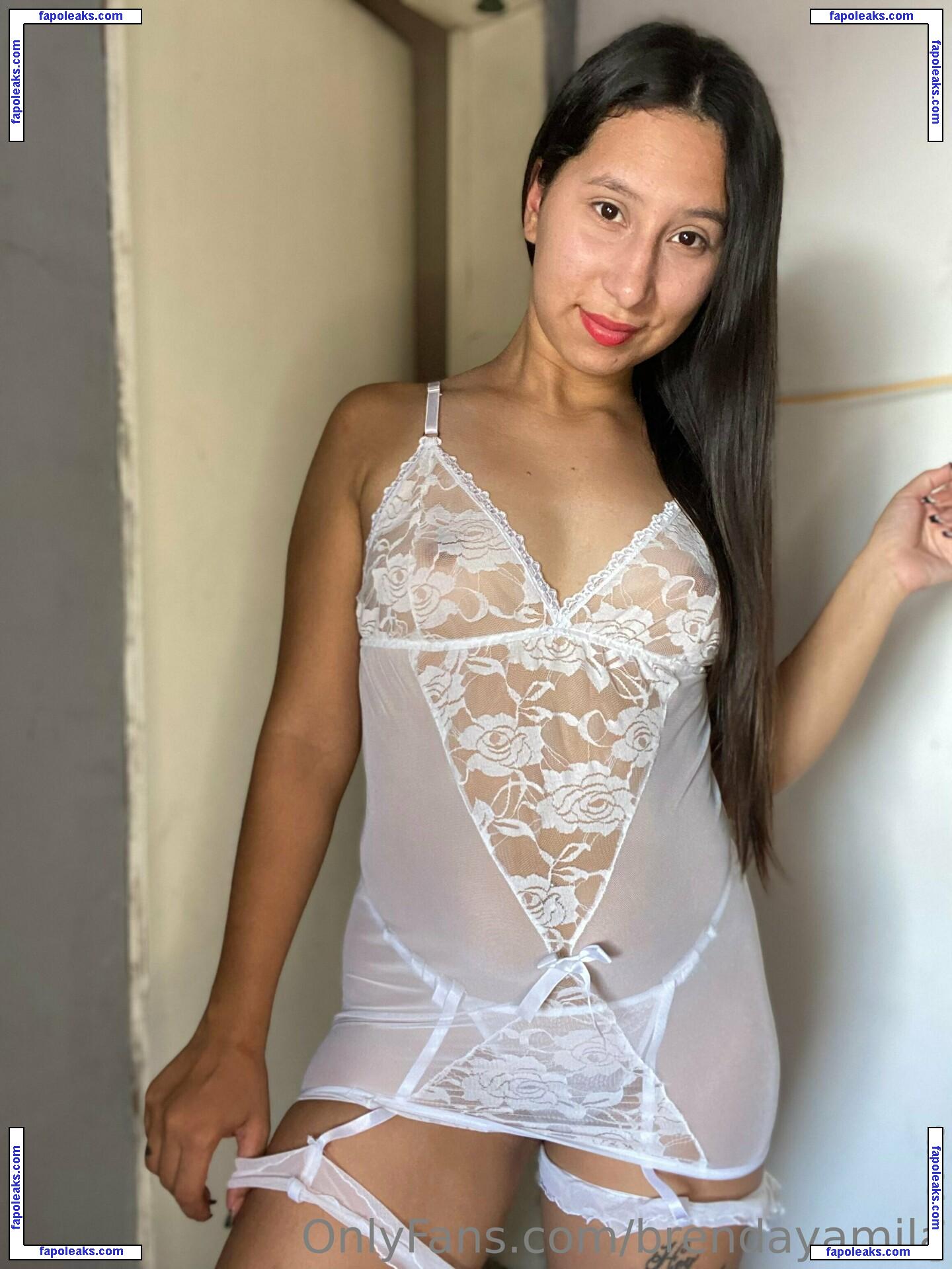 brendayamila / brendaquijanob nude photo #0018 from OnlyFans