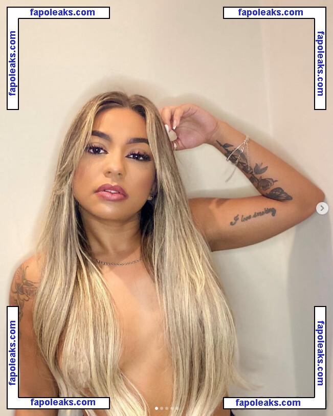 Brenna Azevedo / brenna_azevedo96 nude photo #0003 from OnlyFans