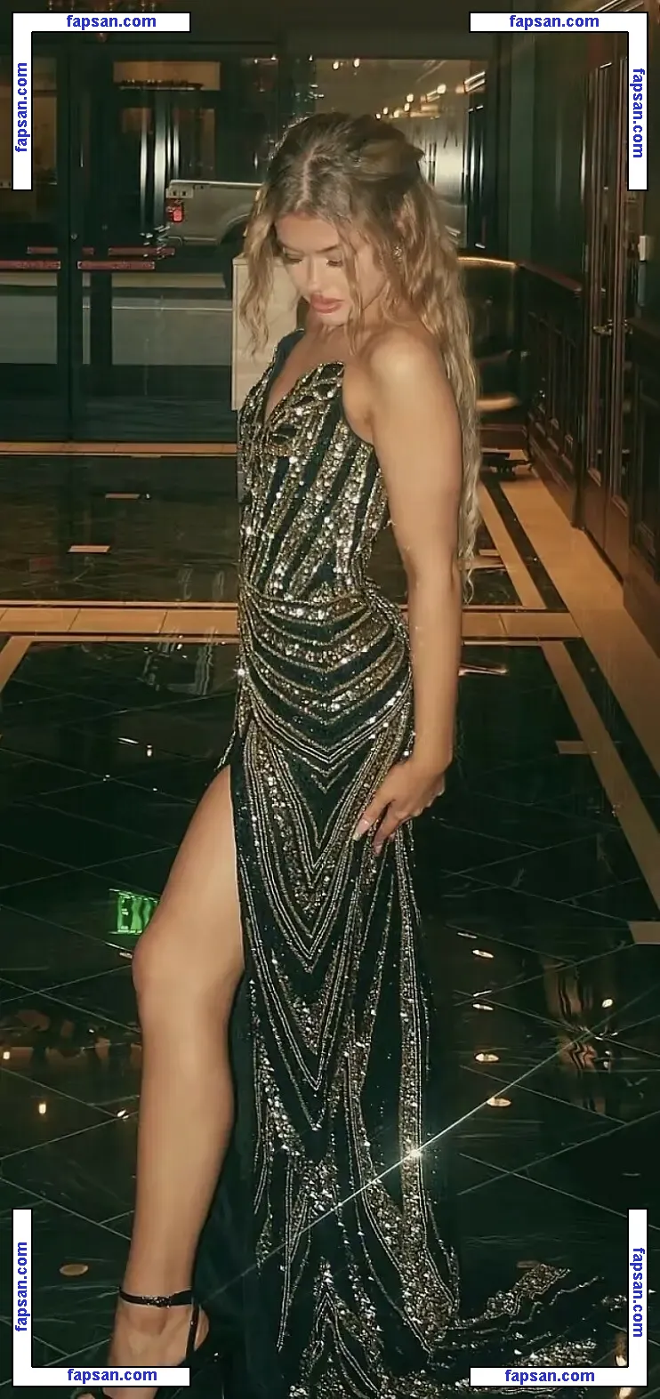 Brenna Brigman голая фото #0001 с Онлифанс