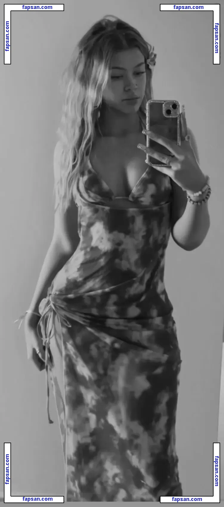 Brenna Brigman голая фото #0008 с Онлифанс