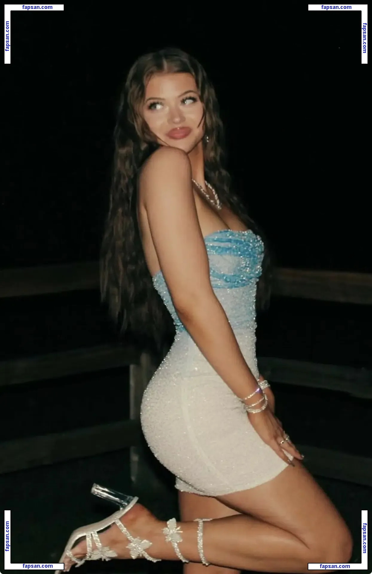 Brenna Brigman голая фото #0019 с Онлифанс