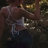 Brenna Brigman голая #0006