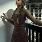 Brenna Brigman голая #0015