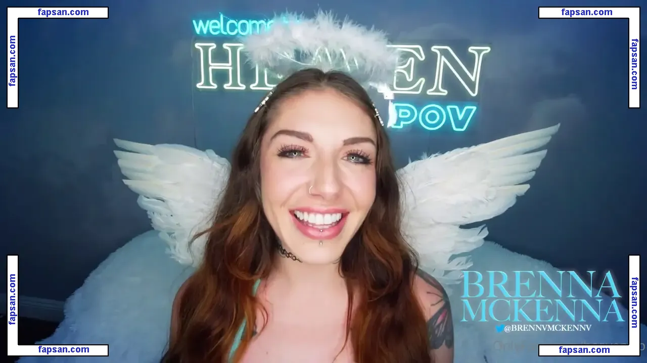 Brenna McKenna nude photo #0024 from OnlyFans