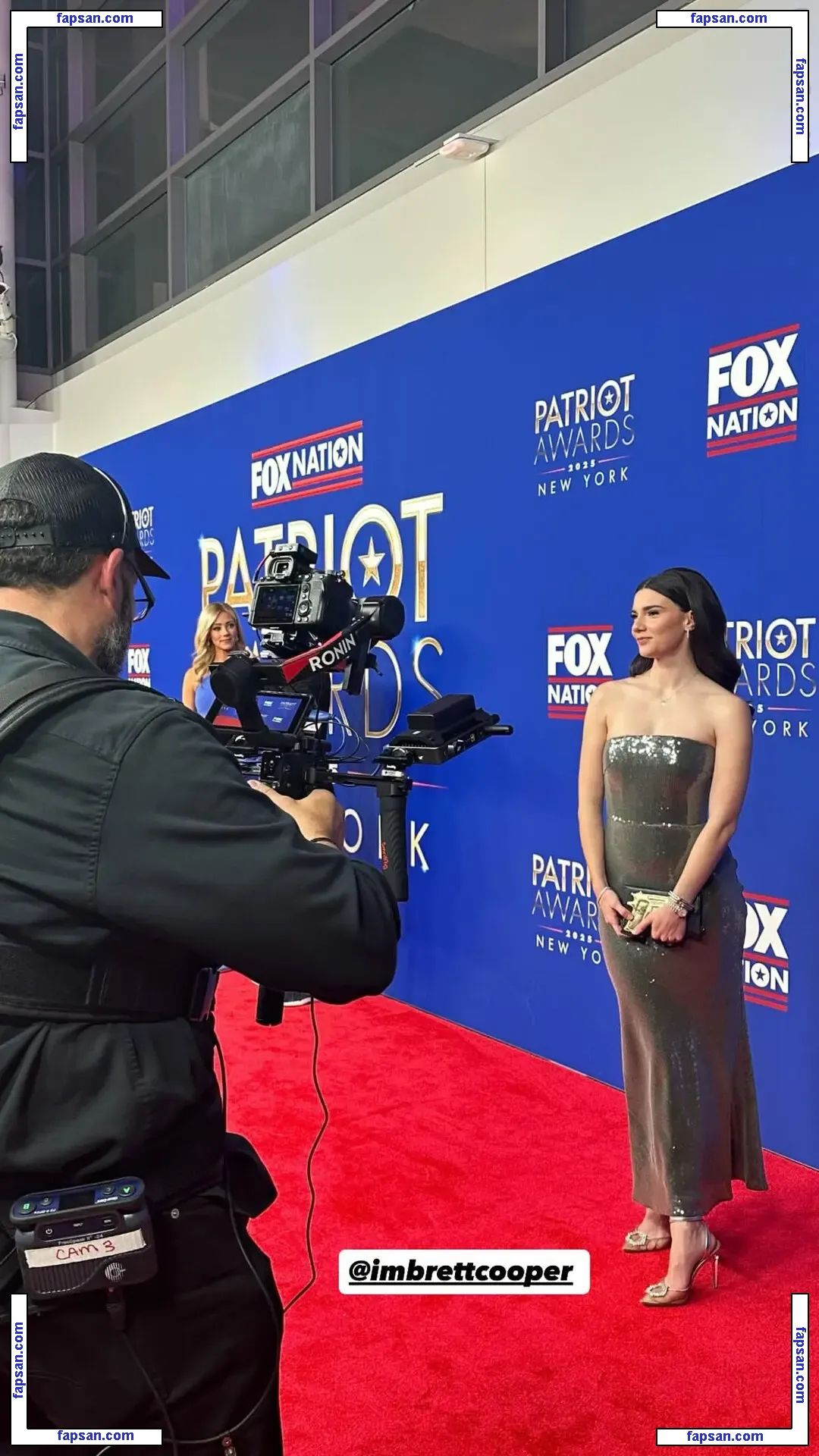 Brett Cooper nude photo #0321 from OnlyFans