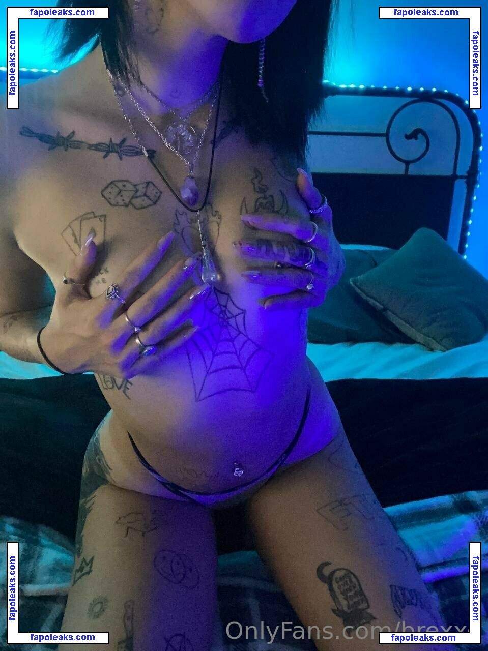 brexxo / _brexxo nude photo #0052 from OnlyFans