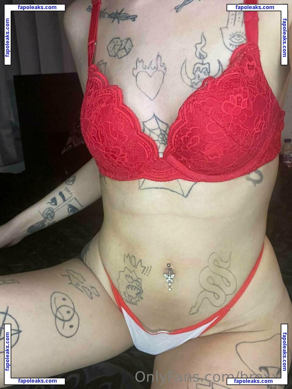 brexxo / _brexxo nude photo #0073 from OnlyFans