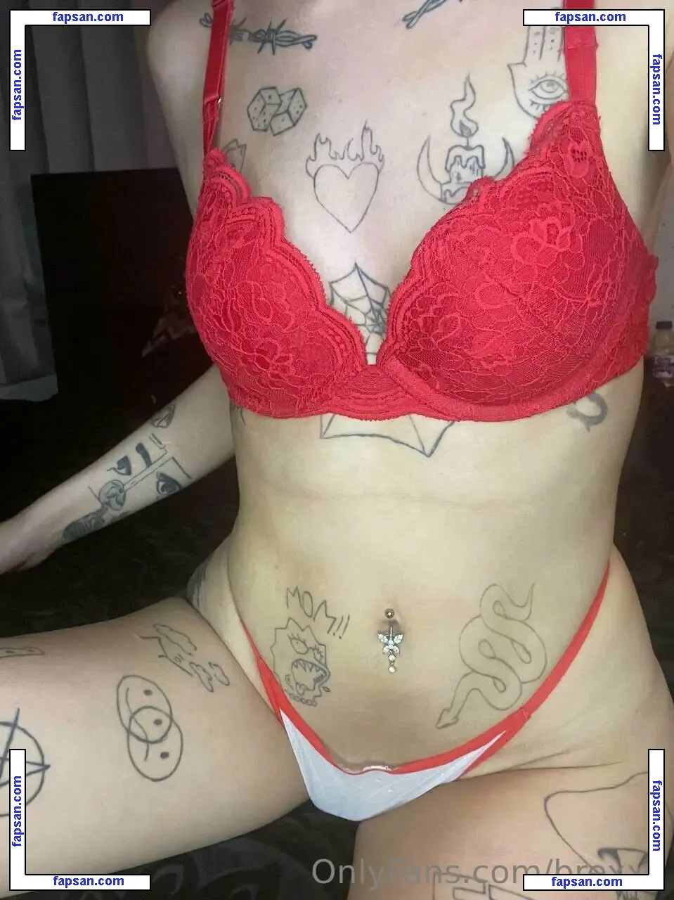 brexxo nude photo #0073 from OnlyFans