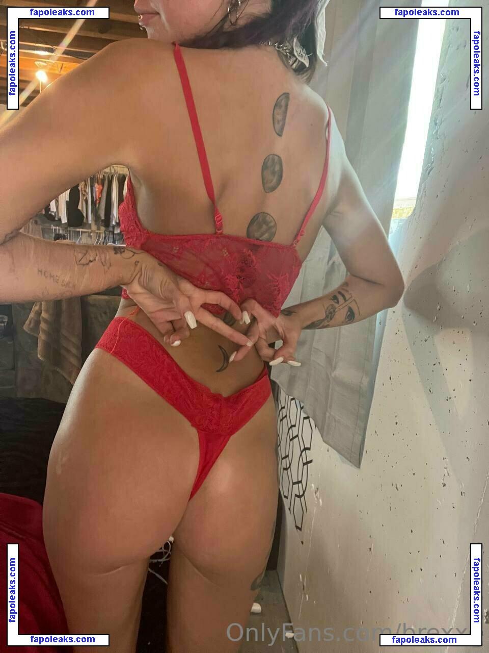 brexxo / _brexxo nude photo #0104 from OnlyFans