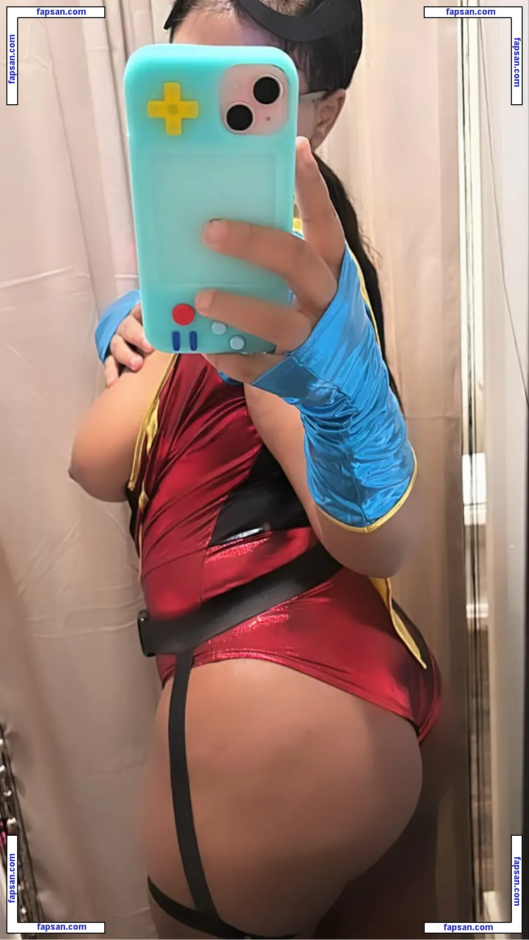 Brezilla_san nude photo #0019 from OnlyFans