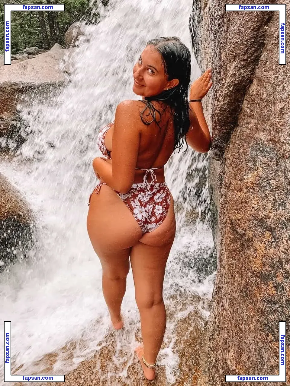 Bri Alexis Snow nude photo #0010 from OnlyFans