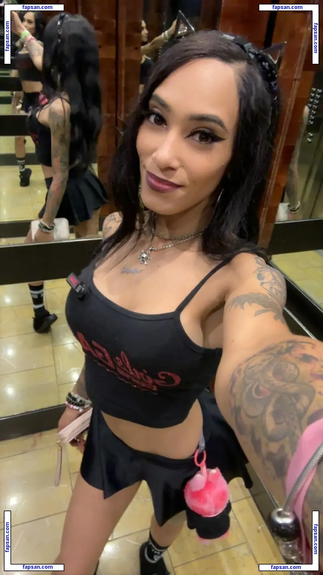 Bri-Lady_b nude photo #0006 from OnlyFans
