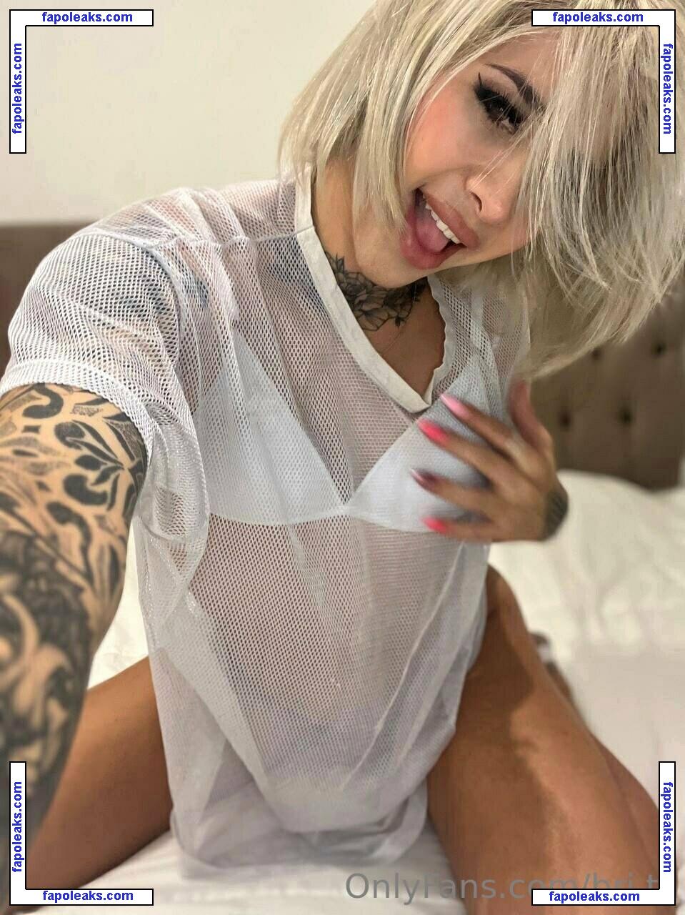 bri.ts / brits nude photo #0013 from OnlyFans