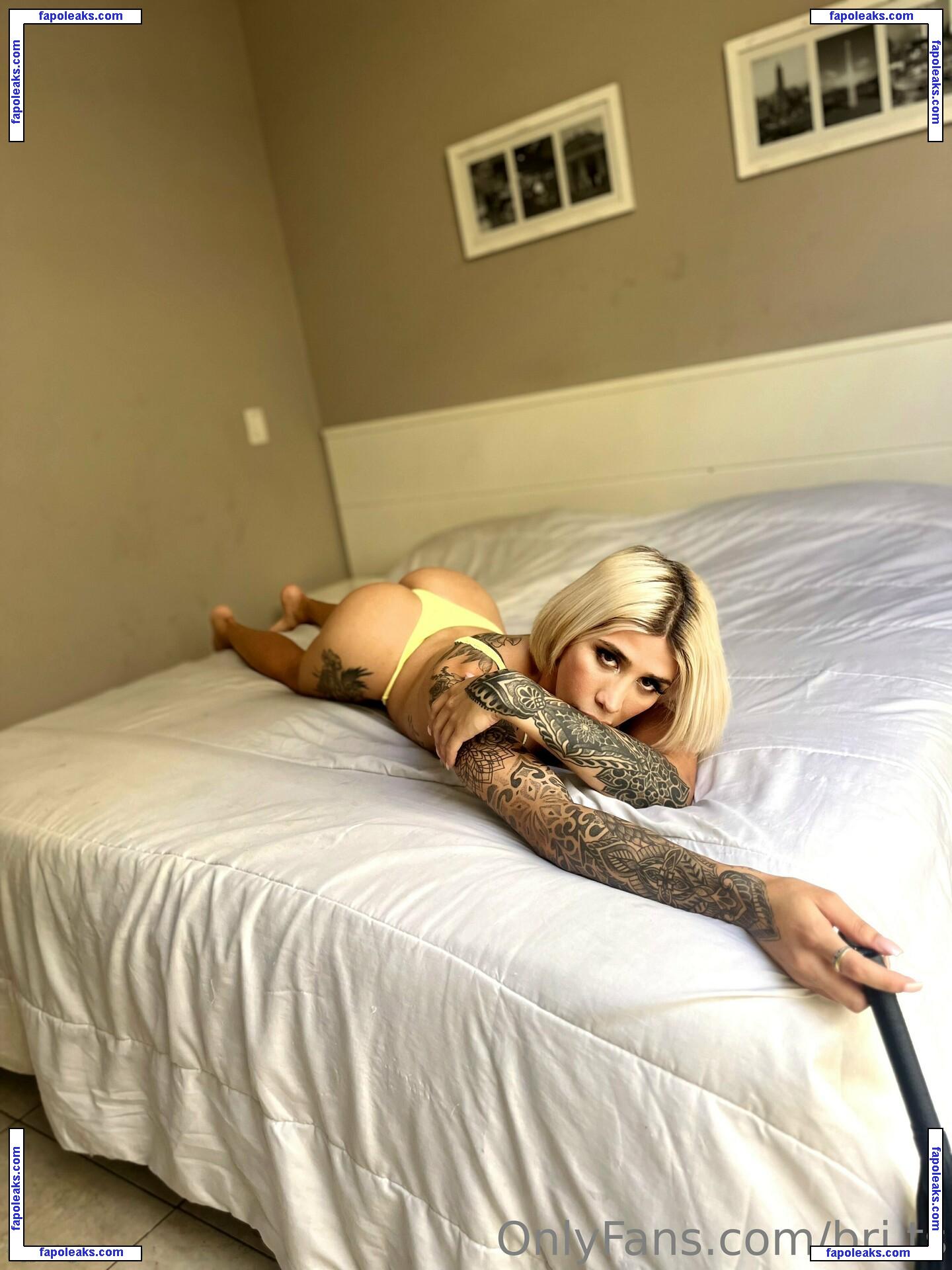 bri.ts / brits nude photo #0022 from OnlyFans