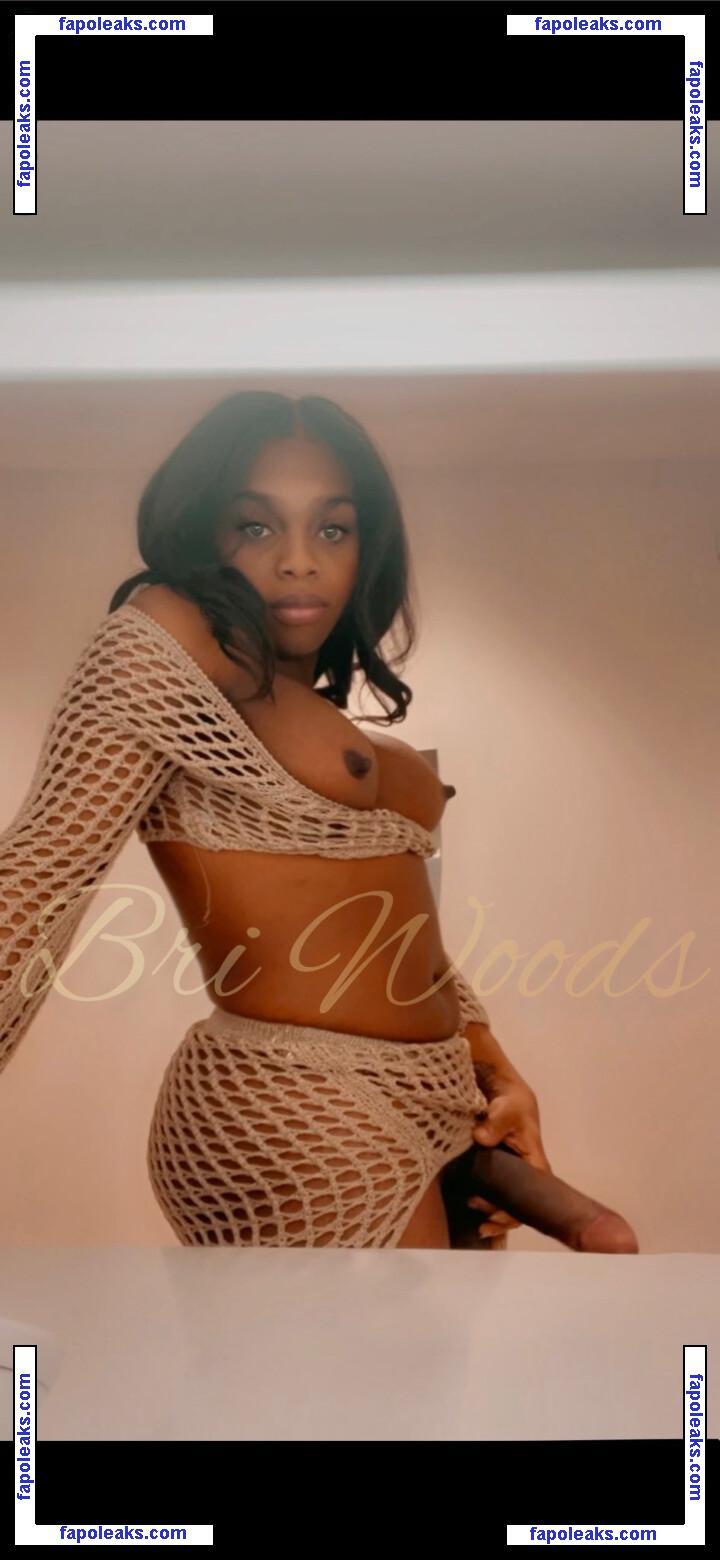 Bri Woods / briwoodss / briwoodsz / bwoodss_ nude photo #0001 from OnlyFans