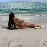 Bria Backwoods голая #0004