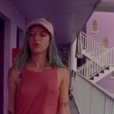 Bria Vinaite голая #0003